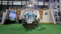 《魔力宝贝：旅人》ChinaJoy初亮相活动大盘点！
