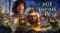 《帝国时代4》公布新演示：阿拔斯王朝与海战