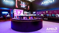 为游戏而生 AMD在ChinaJoy亮相多款游戏本