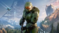《光环:无限》Xbox平台画质对比：天蝎座仍有一战之力