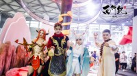 《西行纪 燃魂》X非遗江湖 达人现场秀绝活儿