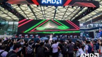 黑科技FSR加持 AMD RX 6600 XT现身ChinaJoy