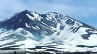 日本大雪山永冻层预估显著融化 由于地面气温上升