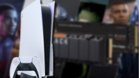PS5架构师主机升级SSD之选：西部数据SN850