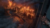 《消逝的光芒2》游戏策划篝火访谈：讲述艾登的成长