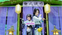 三星玄龙骑士电竞显示器让你大开眼界