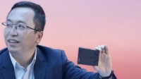 荣耀Magic3真机曝光 后置五摄 一圈都是摄像头