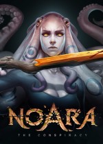 Noara - The Conspiracy