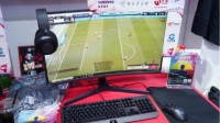 《绿茵信仰》2021ChinaJoy圆满落幕！