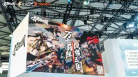 《风起三国》沉浸式展览带来不一样的野性三国！