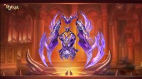 《新斗罗大陆》罗刹神装噬魂水晶妙用无穷