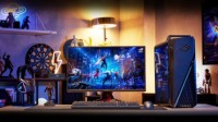 5800X+RTX 3070 ROG光魔G15硬核实力畅玩3A大作