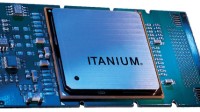 一曲悲歌 Intel纯64位的安腾彻底退出历史舞台