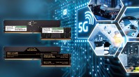 十铨首发工业级耐造DDR5内存：-40度到+85度都不怕