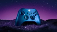 Xbox手柄公布新水蓝配色 售价450元、9月1日发售