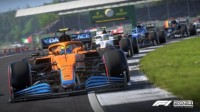 英国周销榜：《F1 2021》再登顶《天空之剑HD》第二