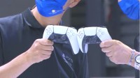 PS中国回顾PS5在CJ2021首秀 感谢玩家热情支持