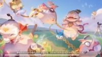 东方玄幻手游《玄中记》让人眼前一亮！