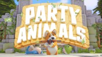 《动物派对》官方FAQ 明年发售登陆PC、Xbox平台