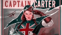 漫威动画《WHAT IF》新预告：英国队长卡特、“灭霸”卡魔拉