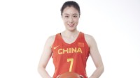 中国女篮队长原来是在读博士：为备战奥运推迟毕业