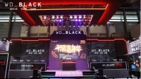 西部数据携WD_BLACK品牌家族隆重亮相2021 ChinaJoy
