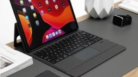 iPad Pro首选 雷柏XK300 PLUS蓝牙键盘详解