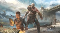 IGN十佳PS独占游戏 《战神》登顶《最后生还者》第二
