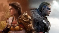 网曝《刺客信条：英灵殿》中将有系列主要角色回归 或为《刺客信条：奥德赛》的女主角卡珊德拉