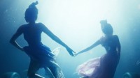 水下梦幻舞蹈为《剑网3》十二周年庆生