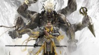 《无间风云录》英雄篇：全段位上分密码——天海
