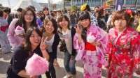 日本人口创2013年以来最大降幅 全国降至约1.27亿人