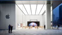 武汉即将迎来首家Apple Store 880平米9月开工