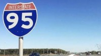 美国95号公路修了61年 被称为致命的高速公路之一