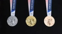 各国怎么奖励拿奥运奖牌运动员？印尼选手获肉丸店