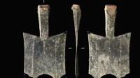 河南发现世界最古老的铸币厂 距今已有2600年历史