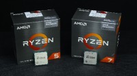 AMD锐龙APU备受欢迎：刚上架销量就超5600X