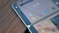 Surface Duo 2渲染图曝光 后置摄像头更加突出