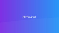 首个支持FSR的游戏机模拟器 PS3模拟器RPCS3更新