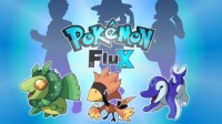 知名宝可梦饭制团队新作《宝可梦Flux》 推出日期未定