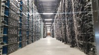 5.6万台矿机结梁子 矿机巨头举报百亿牛股造假