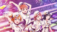 《学园偶像季：群星闪耀》版本更新限时福利派送！