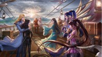 《新斗罗大陆》手游联动I Do送上七夕甜蜜礼物