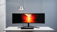 三星玄龙骑士Neo G9全面升级游戏体验