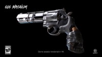 育碧多人FPS《XDefiant》枪支展示 冰冷枪械细节拉满
