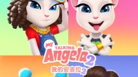 《我的安吉拉2》预约火爆！多重公测福利提前看