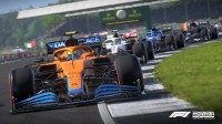 英国周销榜：《F1 2021》连续三周第一《马车8》第二