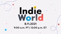 任天堂将举办IndieWorld独立游戏发布会 8月12日凌晨开启