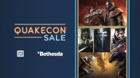 GOG开启Quakecon线上打折促销特卖活动 多款经典贝塞斯达游戏优惠好价