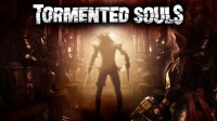 《受折磨的灵魂》将于8月27日发售 Demo试玩已开启